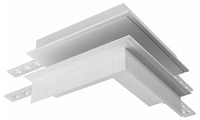 Соединитель для треков Maytoni Technical Accessories for tracks Exility белый арт. TRA034CO-42.12W