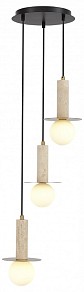 Подвесной светильник ST-Luce Earthy латунь арт. SL1194.303.03