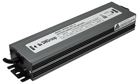 Блок питания SWG MTPW черный арт. MTPW-200-12