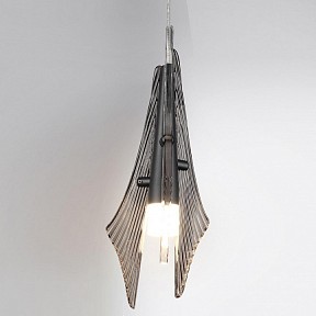 Подвесной светильник Odeon Light Afalina черный арт. 5442/6L
