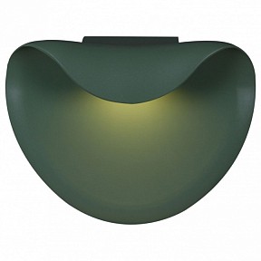 Бра Reluce 86866 зеленый арт. 86866-9.2-001JH LED12W GR