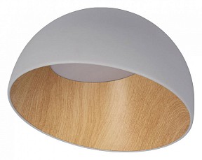 Накладной светильник Loft it Egg серый арт. 10197/350 Grey