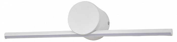 Подсветка для картин Escada Line белый арт. 10281/1LED White