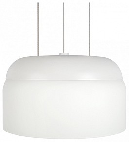 Подвесной светильник Loft it Totem белый арт. 10466P Milky white