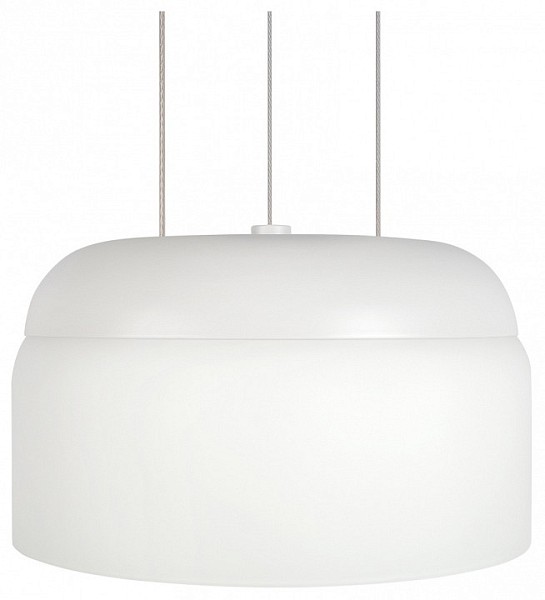 Подвесной светильник Loft it Totem белый арт. 10466P Milky white