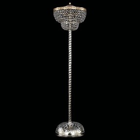 Торшер Bohemia Ivele Crystal 1910 золото арт. 19101T4/35IV-138 G