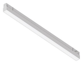 Встраиваемый светильник Arte Lamp Linea белый арт. A4693PL-1WH