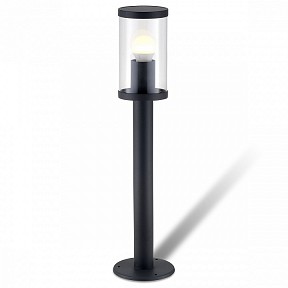 Наземный светильник Escada Urban серый арт. 30003G/01