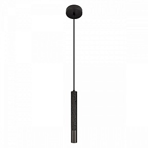 Подвесной светильник Loft it Everest черный арт. 10583C Black