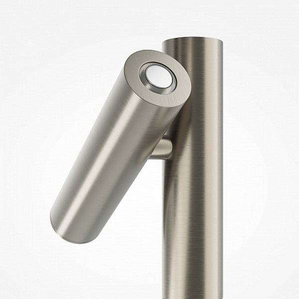 Бра Maytoni Utility никель арт. MOD433WL-L3N3K