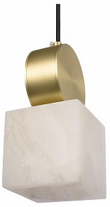 Подвесной светильник Loft it Dolomite коричневый арт. 10249/A