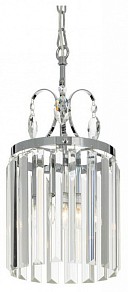 Подвесной светильник Citilux Инга серый арт. CL335111