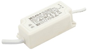 Накладной светильник DesignLed Buble черный арт. GW-8513-9-BL-NW