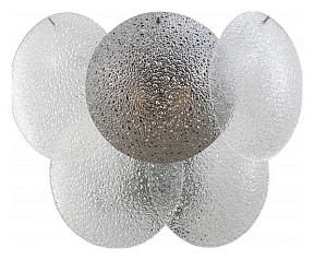 Бра iLamp Rivoli хром арт. W15617-2 CR+MULT