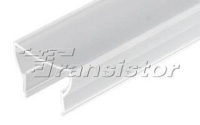 Рассеиватель Arlight ARH-WIDE-(B)-H20-2000 TPZ Frost-PM  арт. 018821