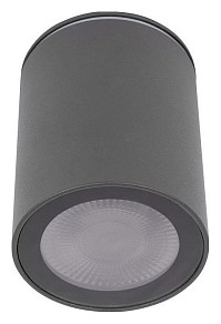Накладной светильник Loft it Rush черный арт. 10344 Black