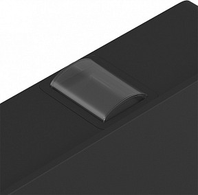 Бра DesignLed GW черный арт. GW-A130-4-4-BL-WW