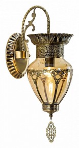 Бра Citilux Каир коричневый арт. CL419413