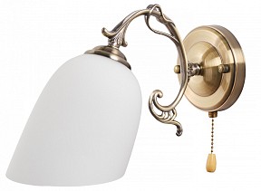Бра MyFar Biene бронза арт. MR1520-1W