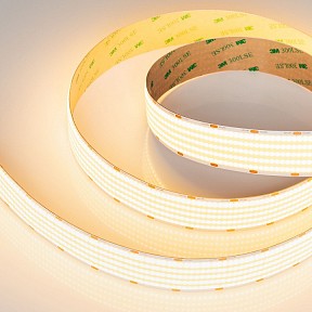 Лента светодиодная Arlight COB-X1600 белый арт. 052224