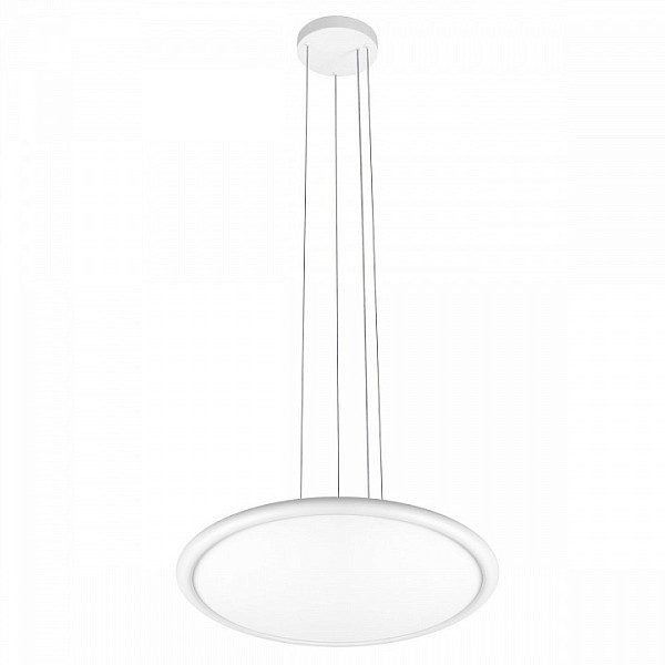 Подвесной светильник Loft it Sweety белый арт. 10454/400P White