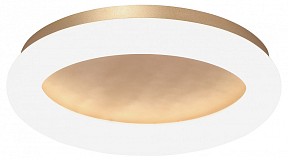 Накладной светильник Vitaluce V2538DT золото арт. V2538DT-8/1PL