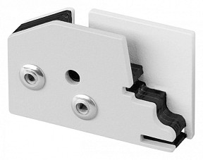 Заглушка Arlight STRETCH белый арт. 048295