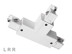 Соединитель для треков Deko-Light D Line  арт. 710030