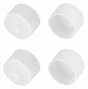 Заглушка Arlight WPH-FLEX белый арт. 045891