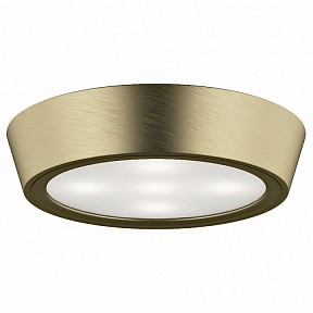 Накладной светильник Lightstar Urbano mini бронза арт. 214714