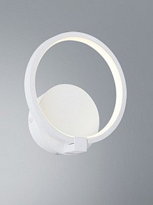 Бра Vitaluce V4609 белый арт. V4609-0/1A