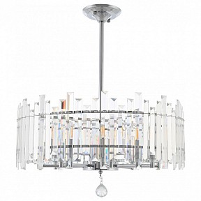 Светильник на штанге Arte Milano Sorrento-2409 хром арт. 372409/8/350/570 CR