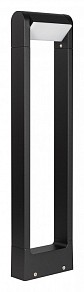 Наземный светильник Arlight Frame rotary черный арт. 020345(1)