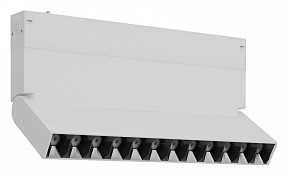 Накладной светильник ST-Luce SKYLINE 220 белый арт. ST686.596.09