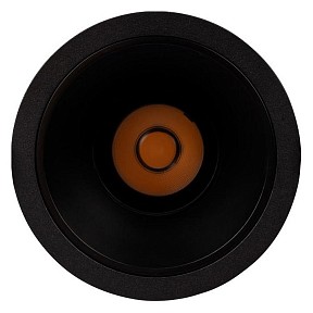 Встраиваемый светильник Loft it Tempo черный арт. 10331 Black