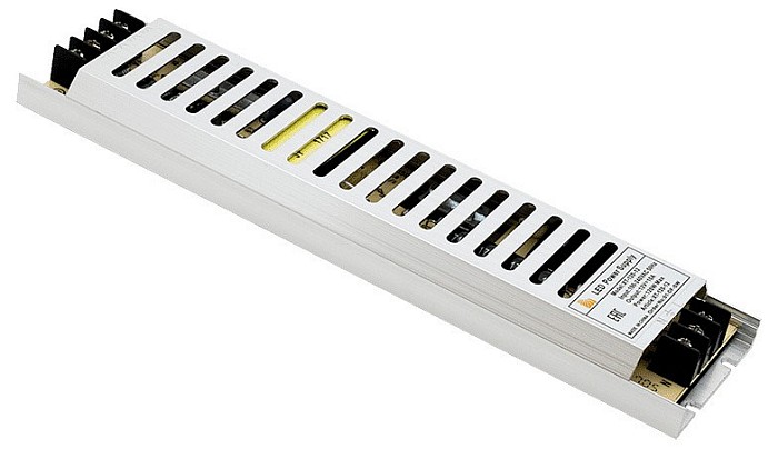 Блок питания SWG XT серый арт. XT-120-12
