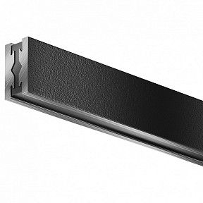Трек Maytoni Busbar trunkings Flarity черный арт. TRX154-112B