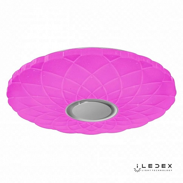 Накладной светильник iLedex Sphere белый арт. ZN-XU108XD-GSR-YK