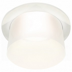 Встраиваемый светильник Ambrella Light XC белый арт. XC7621045
