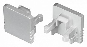 Заглушка Arlight SL-MINI-10 металл арт. 049411