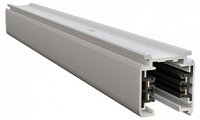 Трек Maytoni Busbur trunking белый арт. TRX005-313W