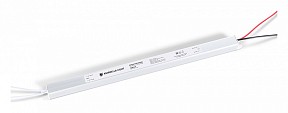 Блок питания Ambrella Light LED Driver металл арт. GS8604