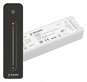Контроллер Arlight SMART черный арт. 036186