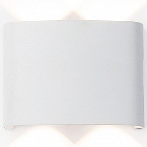 Накладной светильник Ambrella Light ST белый арт. ST4451