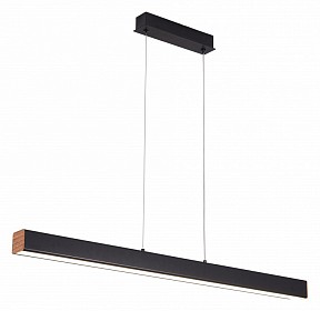 Подвесной светильник Zortes Dormi графитовый арт. ZRS.33310.36