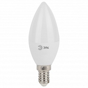 Лампа светодиодная Эра Стандарт  арт. LED B35-7W-860-E14