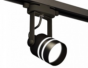 Светильник на штанге Ambrella Light XT черный арт. XT6602082
