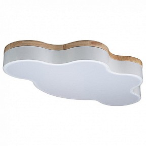 Накладной светильник Loft it Axel 4 белый арт. 10005/36 White