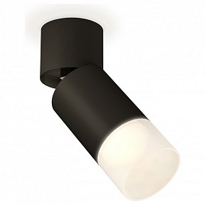 Спот Ambrella Light XM черный арт. XM6313083