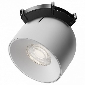 Накладной светильник Maytoni Cup белый арт. TR124B-12W4K-M-W